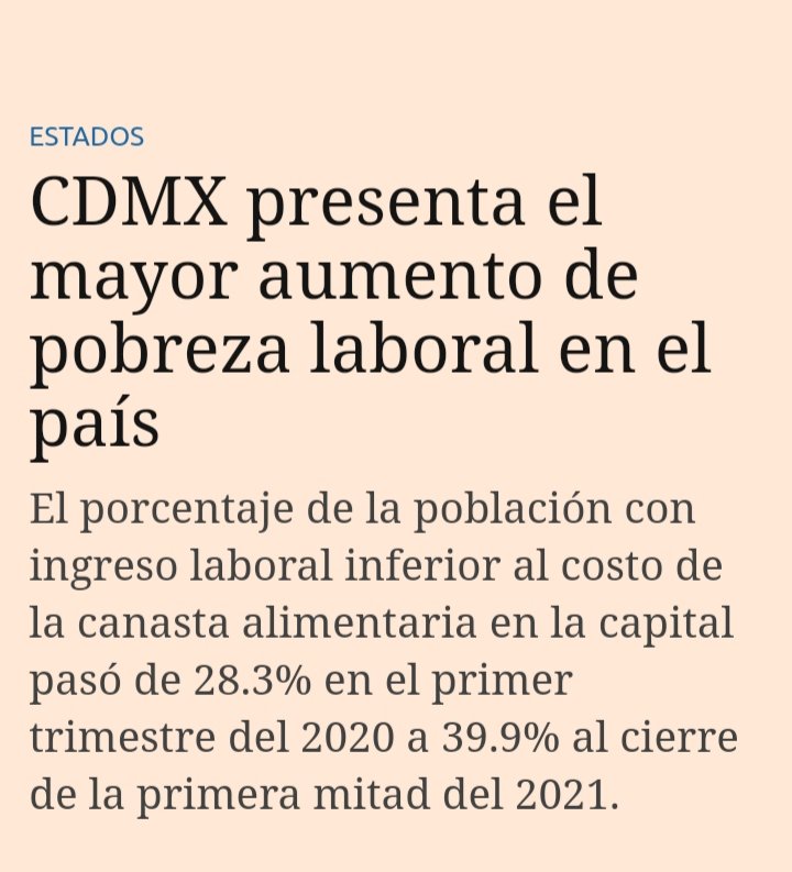 <a href="/Claudiashein/">Claudia Sheinbaum Pardo</a> Hay la llevas  y no entiendes que nosotros eligimos libremente golpear a los alcaldes que nosotros elegimos y además nos quieres quitar nuestro presupuesto que pagamos con NUESTROS IMPUESTOS y ahora con tu regreso a clases, cuantas muertes más, están dando muy buena imagen 👍