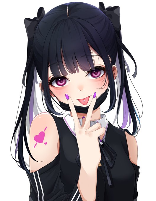 #隠れ神絵師ですフォローしてください 