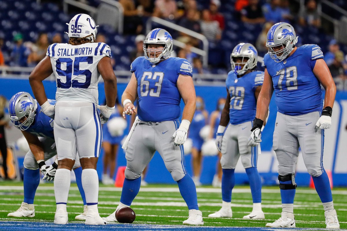 PFF_Lions tweet picture