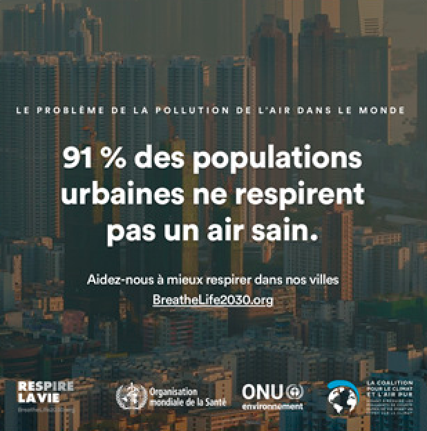 GvtMonaco's tweet photo. [#Environnement]

En 2019, la Principauté adhère à Breathelife «Respirelavie» en renforçant son ambition : respecter les recommandations de l’@OMS pour la #qualitéAir d’ici 2030.

@UNEP @BreatheLife2030 @CCACoalition
#HealthyAirHealthyPlanet #WorldCleanAirDay https://t.co/x1zdcXC47f