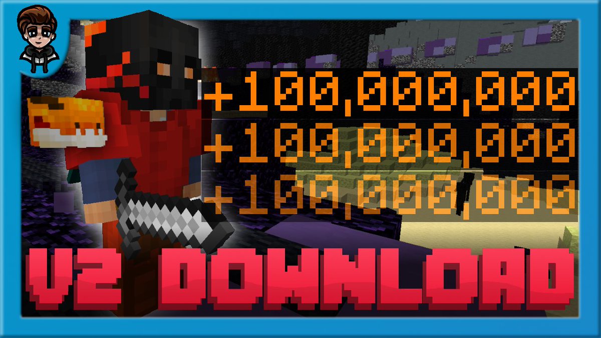 The time has finally come... HYPIXEL SKYBLOCK REMAKE V2 RETURNS THIS EVENING!
Can't wait for you all to see it :)