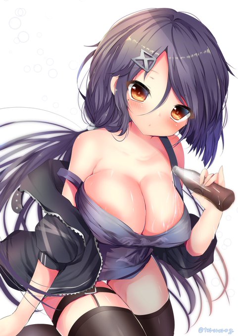 #今月描いた絵を晒そう
描くたびに新しい発見があった月でした( ' ▽ ` ) 