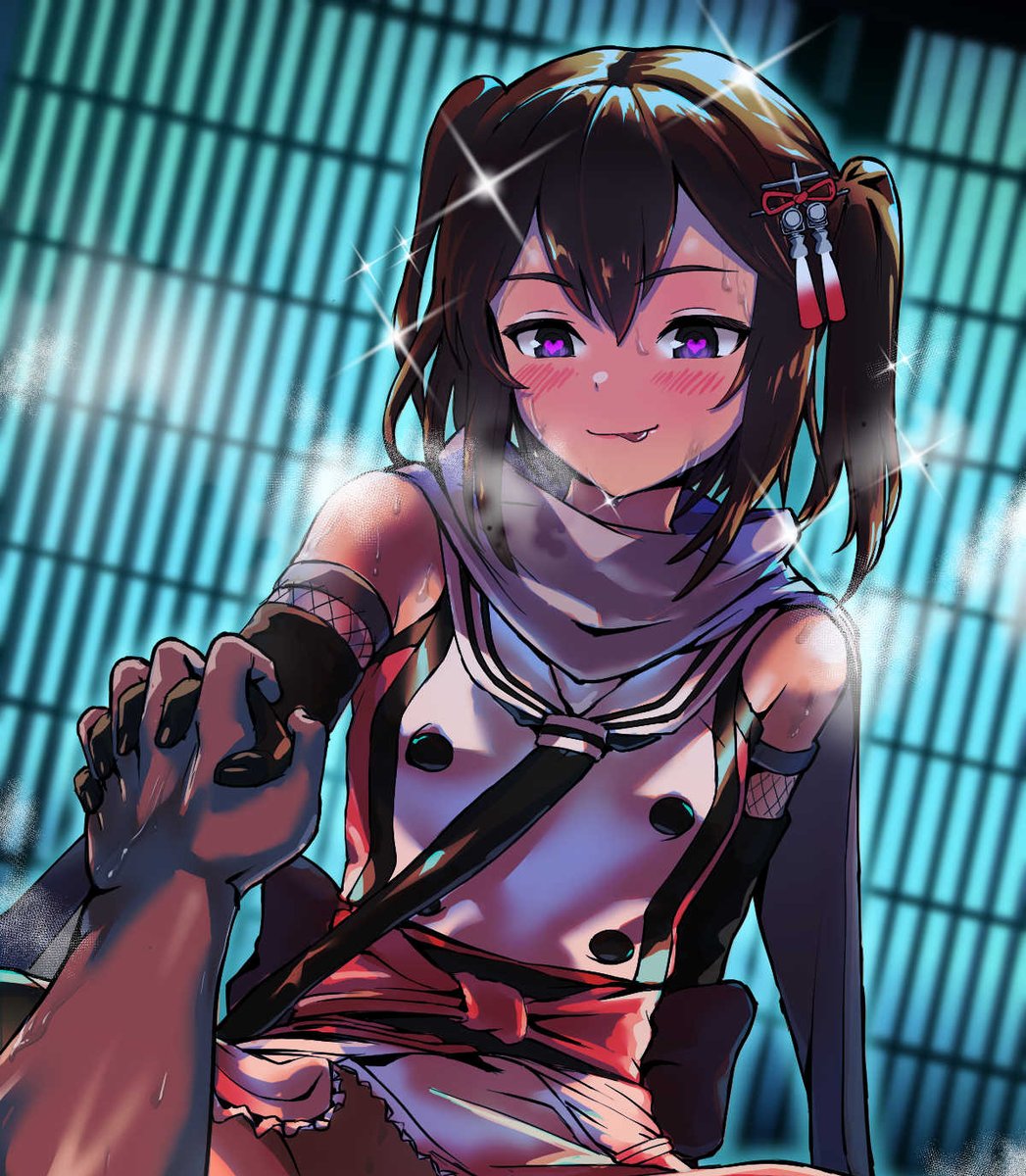 #今月描いた絵を晒そう 

Skebに全力で、
ワンドロなどは息抜きでした
悪レーベ漫画も同様の立ち位置。
いつでも辞められるサザエさん形式😊 