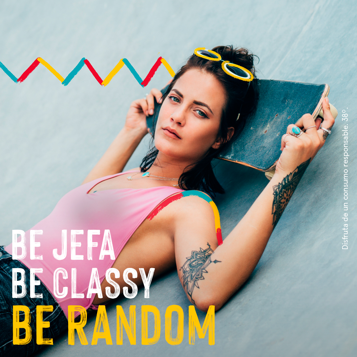 josecuervo_es's tweet photo. Margarita now. Todo lo demás, luego. ✌️

#JoseCuervo #BeRandom #BeTequiliano https://t.co/c17CwHAxd2