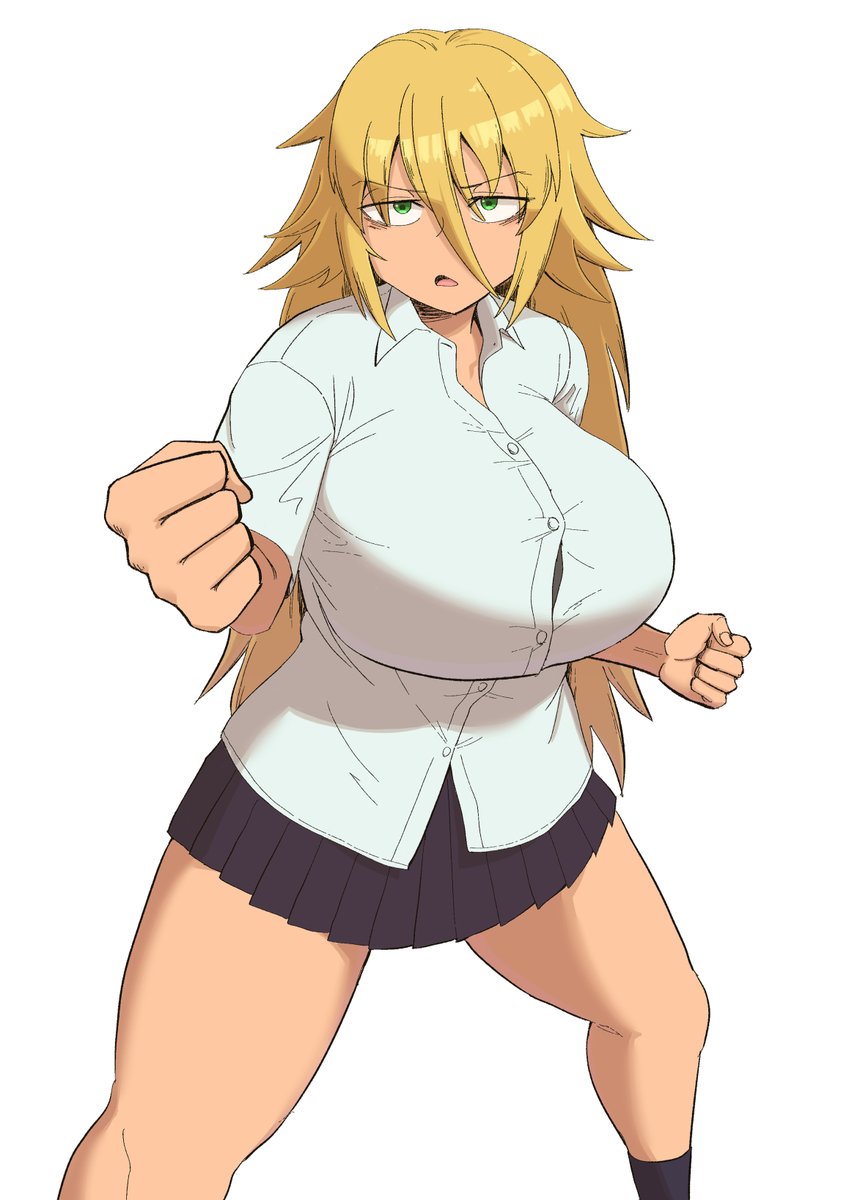 #今月描いた絵を晒そう 
同人とか、エッチなのとか、そうでないのとか 