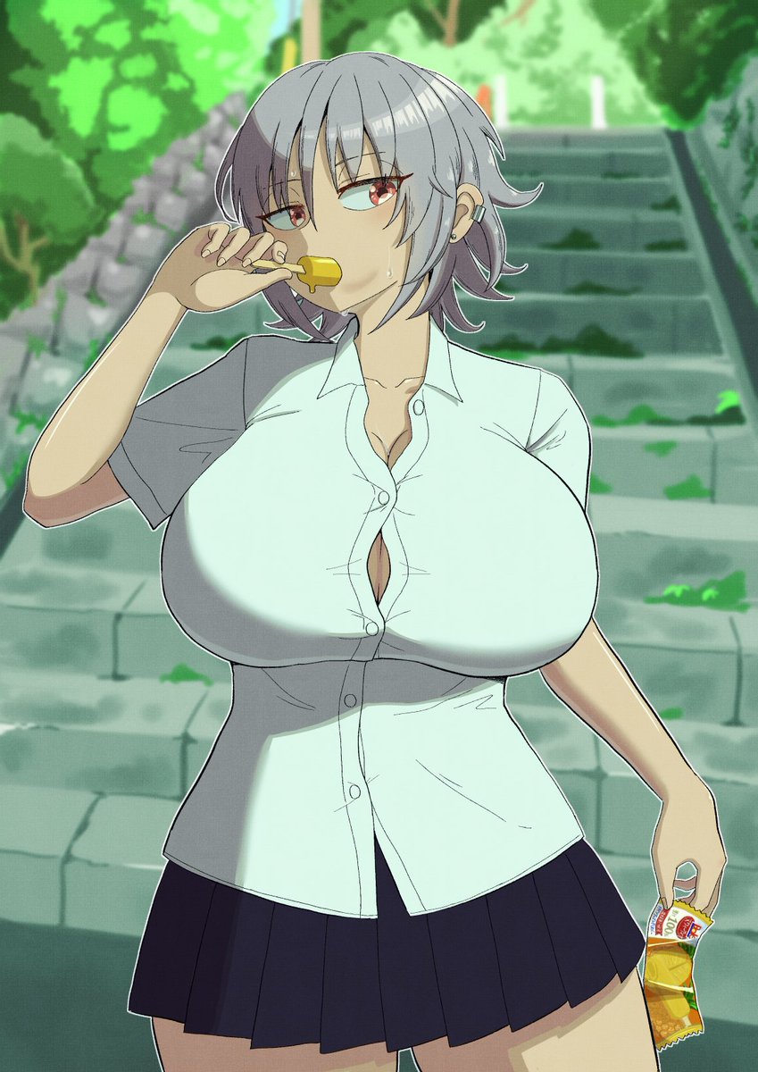 #今月描いた絵を晒そう 
同人とか、エッチなのとか、そうでないのとか 