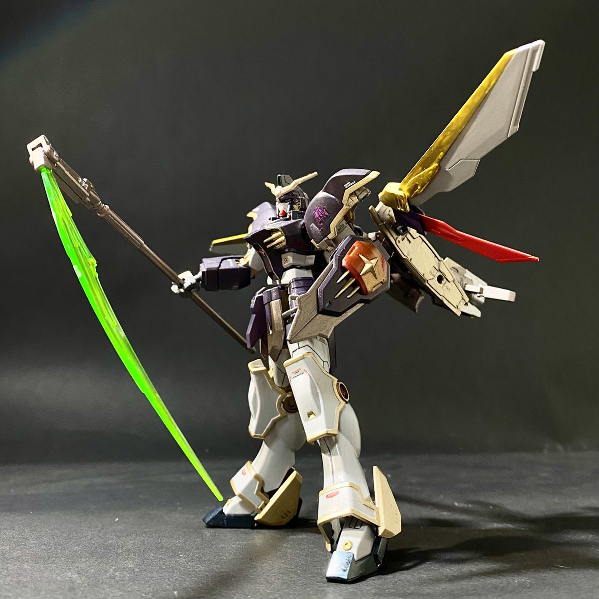 Twoucan ぎゃらん 全作品やっつけ筆塗り Giyaran23