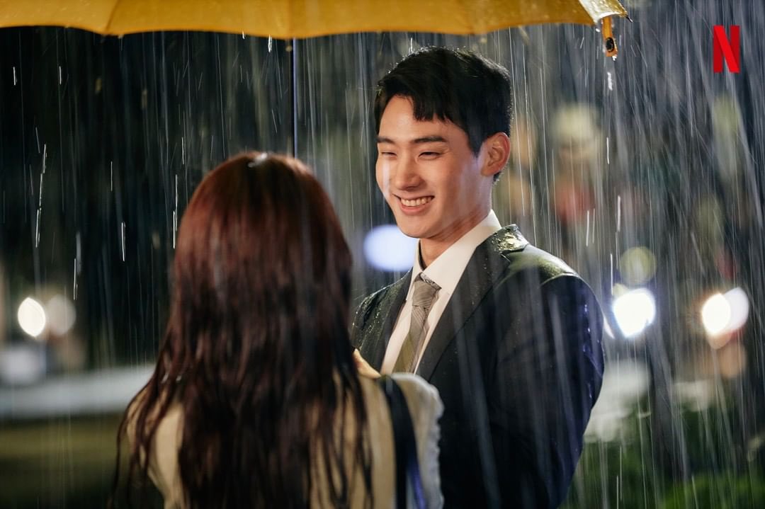 kdramawrId's tweet photo. your opinion on: Love Alarm 2 https://t.co/abm1JXNin9