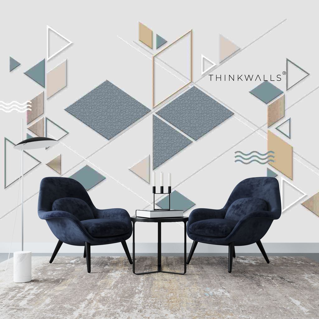 Thinkwalls offers the most striking geometric wallpaper on the market. Shop our collection of geometric wall coverings with free shipping across India.
.
#accentwalls #artwallpaper #customwallpaper #geometric #HomeDecor #vaporwave #bestwallpapers #luxuryinteriors #wallpaper