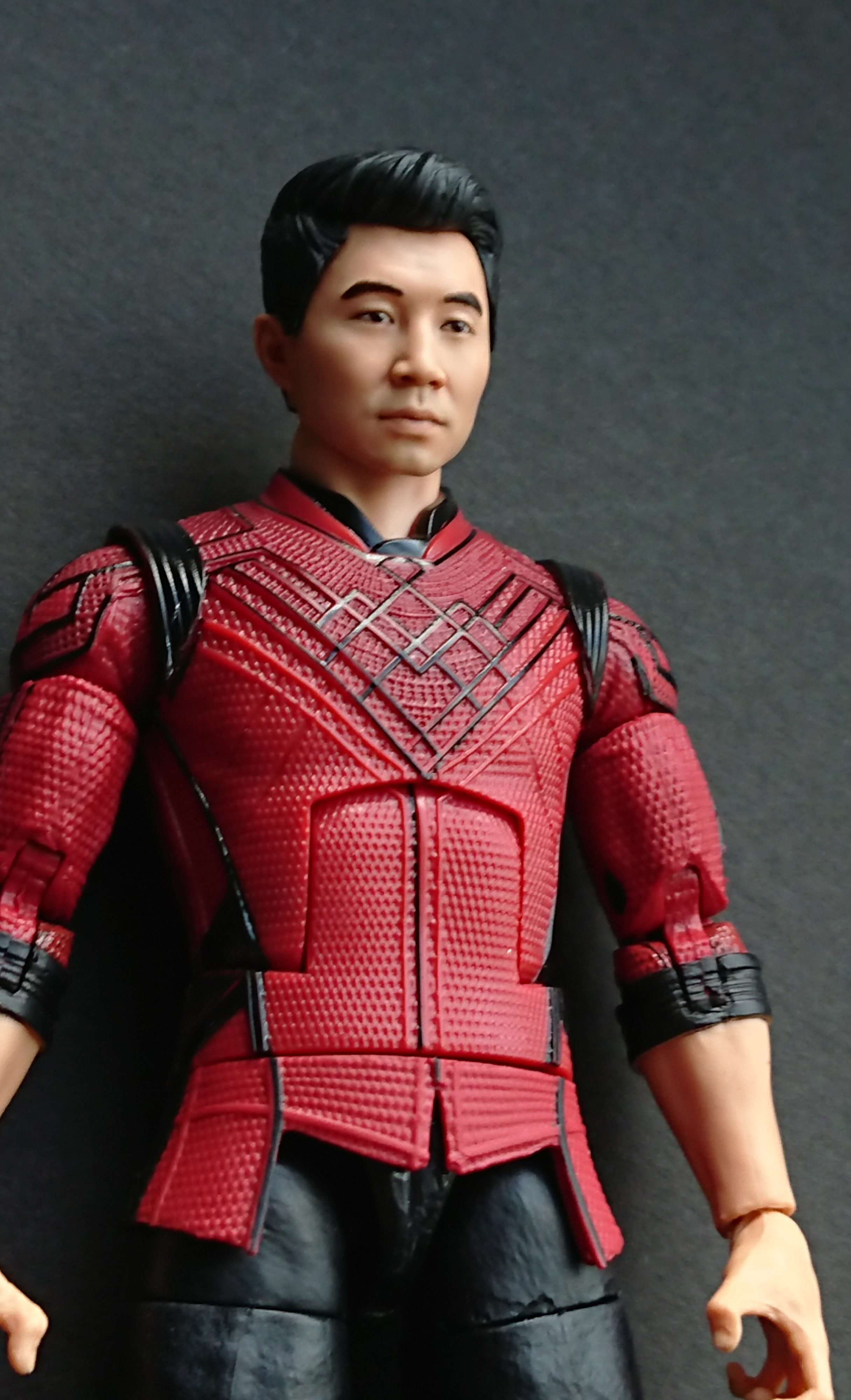 マーベルレジェンド　シチズン　シャンチー Amazon | ハズブロ(HASBRO) MARVEL マーベル レジェンドシリーズ