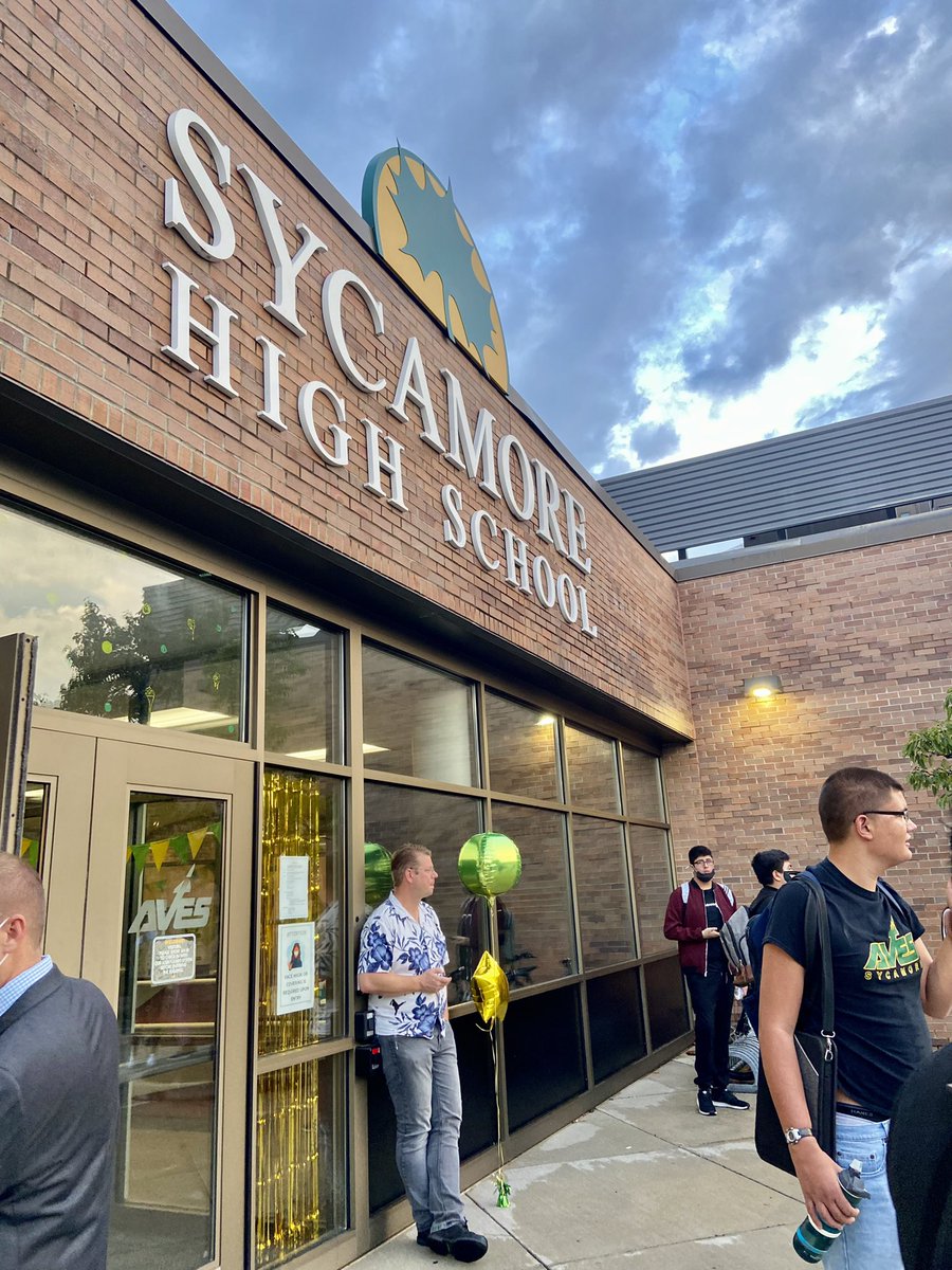 Rebecca Tompkins - Director of Curriculum tweet media