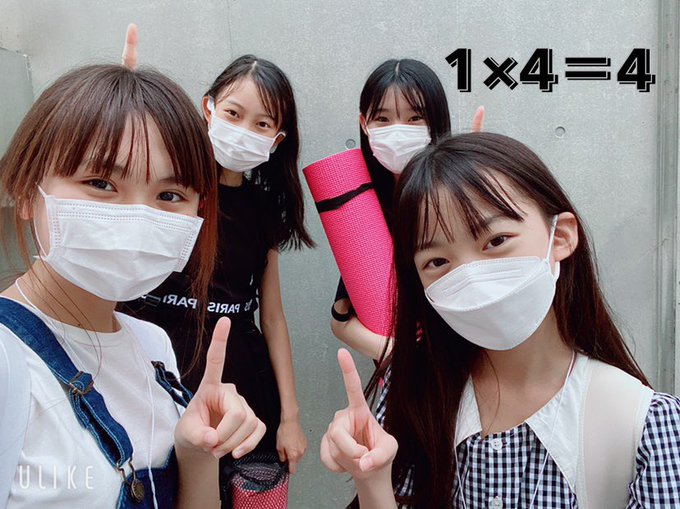 Twitterのコスプレ画像20