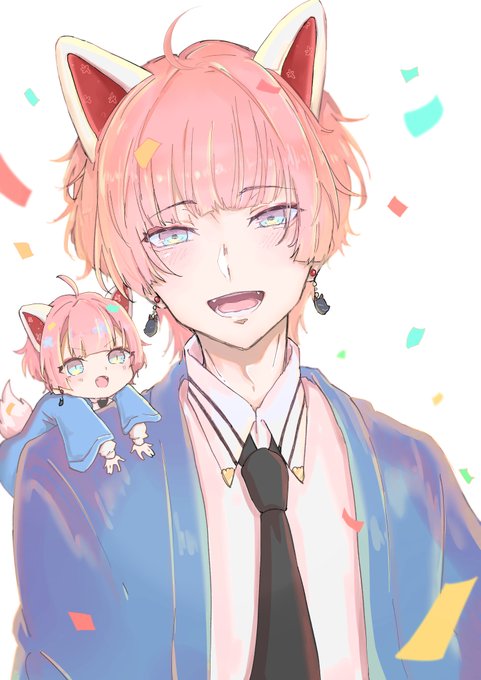 オレンジ髪のtwitterイラスト検索結果 オレンジ髪のtwitterイラスト検索結果