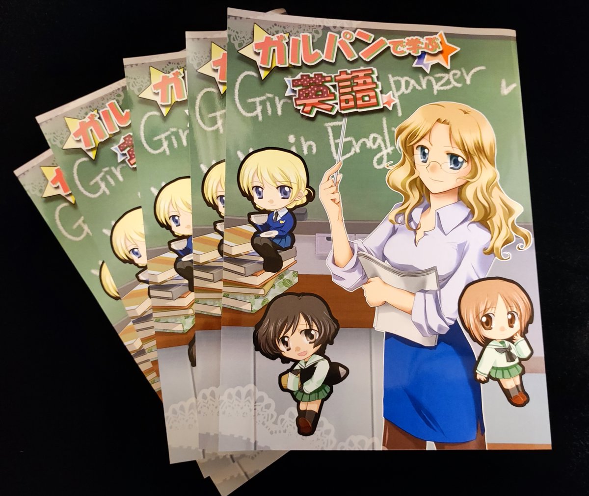 きょうじゅ tweet media