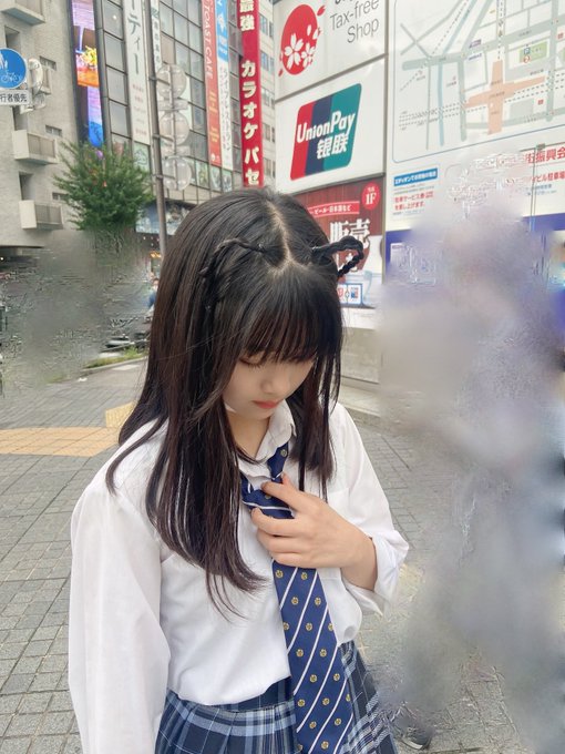 Twitterのコスプレ画像50