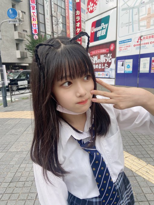 Twitterのコスプレ画像49