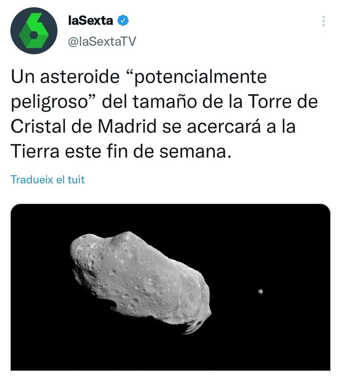 camomilawhite's tweet photo. Hola, soy de Algeciras, ¿alguien podría decirme cuánto es la Torre de Cristal en fardos de droga? https://t.co/RzfNbWp8Yc