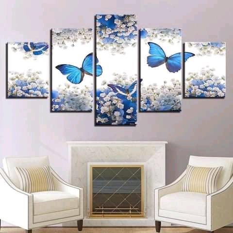 JoyTuramuhawe's tweet photo. Add beauty to your house this week. Canvas wall art will do the trick for you and add life to your sitting room. 
Price: 250,000shs 
What's up +256758563257 to place orders. Free delivery and installation around Kampala. https://t.co/kL28ZEhFji