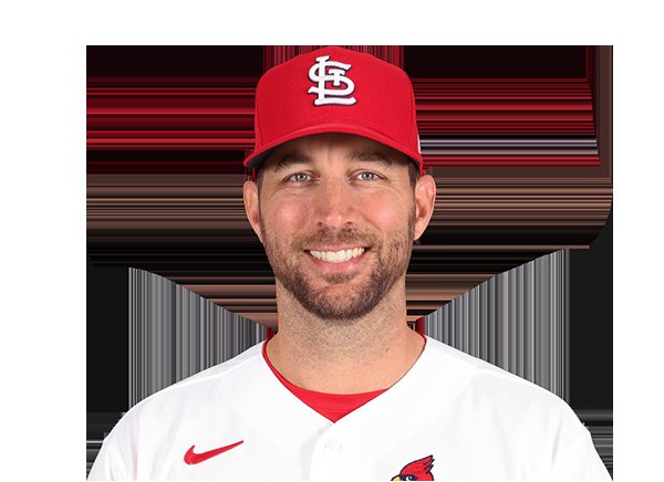 Happy birthday Adam wainwright 