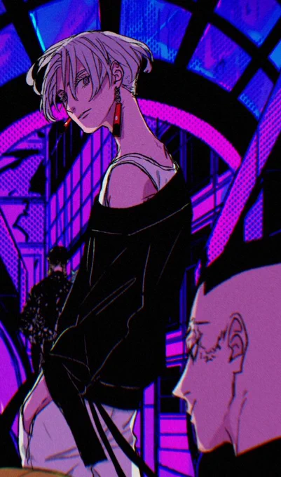イザナおめでとうーーー 