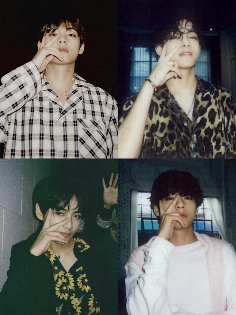แทฮยองกับท่าV ประจำตัว คือโคตรดูดี
#KimTaehyung #BTSV