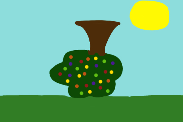 Sloppy Trees tweet media