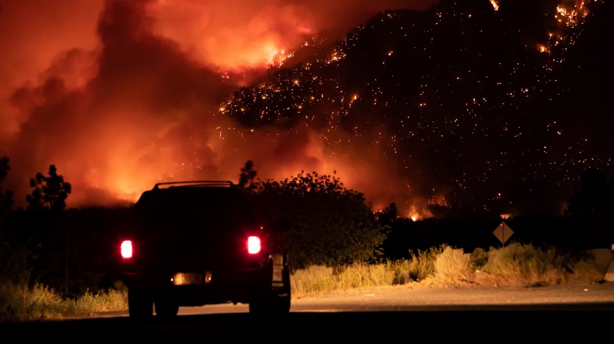 "Extinction Rebellion must be stopped because it might damage some property".
You want to talk about stopping damage to property?
OK.