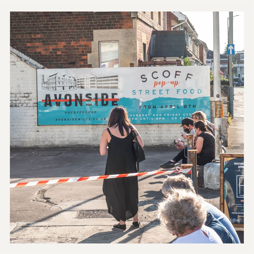 This week’s line up from <a href="/scoffpopup/">Scoffpopup</a> at <a href="/avonsidewilts/">Avonside</a>, 5pm to 8pm or sell out. 
*NEW TRADER* Thurs 2nd Sept <a href="/bignathsbbq/">Big Nath</a> brings locally sourced homemade Texan style BBQ food and delicious sides! 
Fri 3rd brings back Tandoori G by popular demand!
#STREETFOOD #Avonside #Melksham
