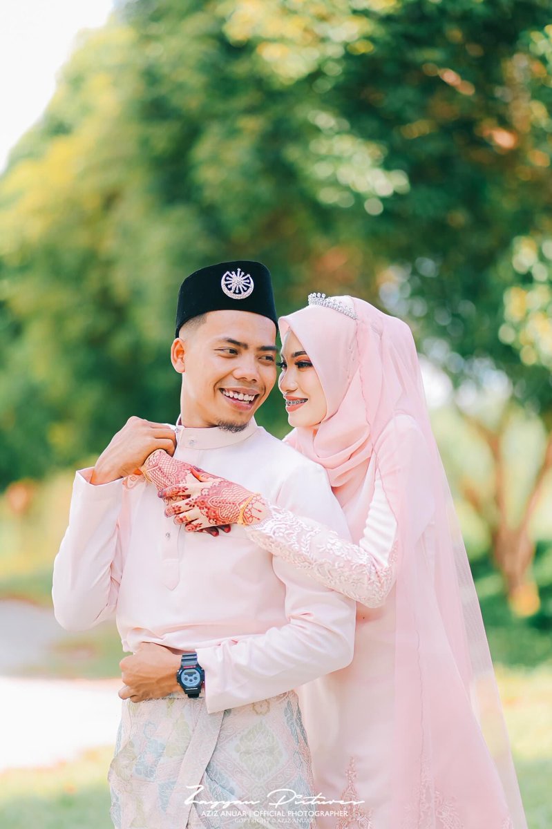 Ptriynna's tweet photo. Mencari photografer perkahwinan? Meh roger2, cover area seluruh perak tau 😍 

Page | https://t.co/fZBJA166PZ
Instagram | https://t.co/RSoicd0C7B
WHATSAPP | https://t.co/I7nIAT1sZo (aziz) https://t.co/C1v4tlTmja (putri) https://t.co/6kOJQSZnOs