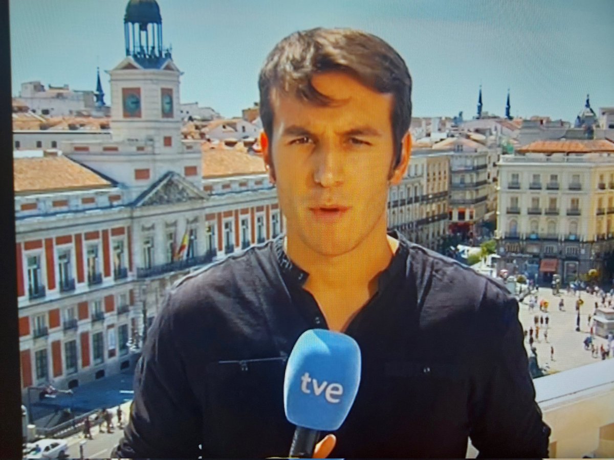 Diego Losada tweet media