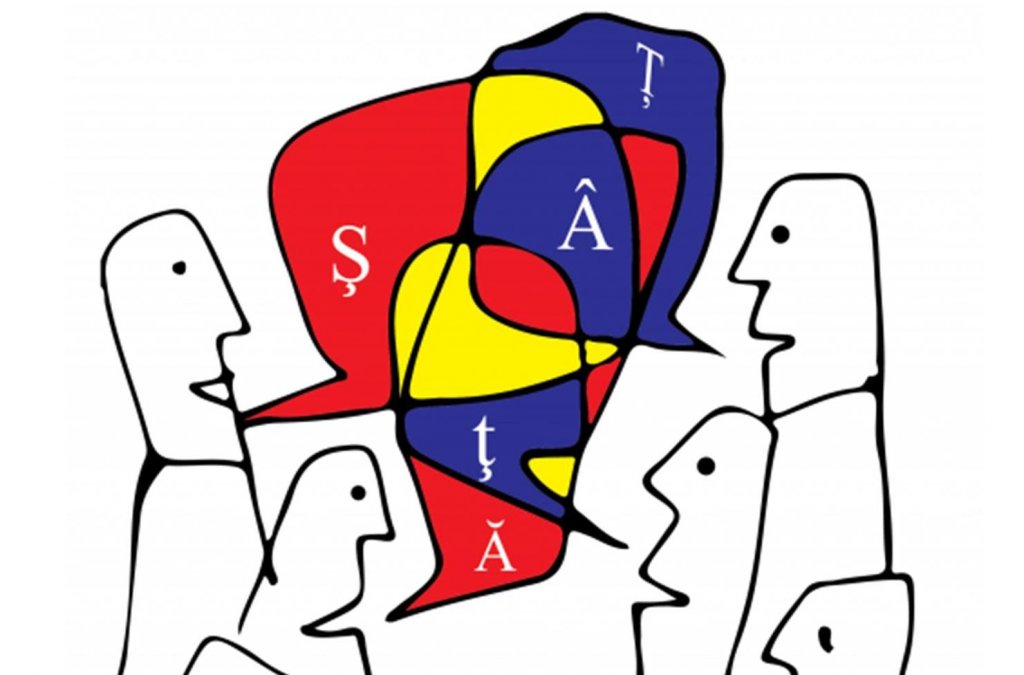 ICR_Romania's tweet photo. Ziua Limbii Române este sărbătorită și în acest an, la data de 31 august, în reprezentanțele Institutului Cultural Român prin cursuri, muzică, expoziții, filme românești, publicații sau evenimente online. Detalii în link: https://t.co/dBZaS7p3XY https://t.co/79zSRrGjpI