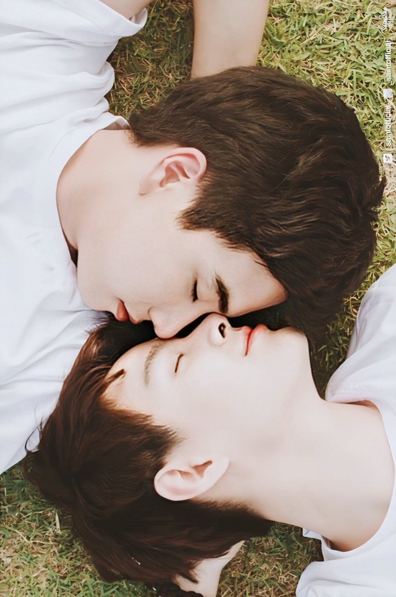 Being late doesn't mean not coming。
There will always be gains in waiting。
#NongPerthSaintSaid