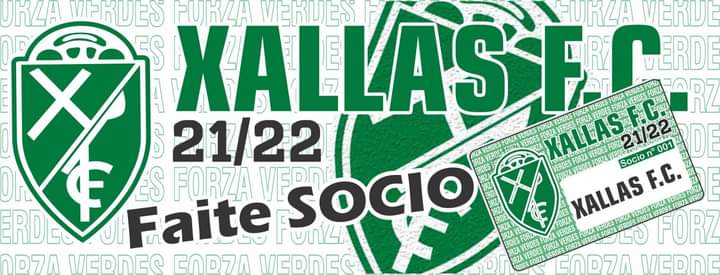 Xallas F. C. (@xallasfc) on Twitter photo 