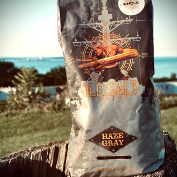 OldSaltCoffeeCo's tweet photo. #HoistAMug #OldSaltCoffee #OldSalt #DeathToDecaf #ButFirstCoffee #CoffeeThenWar #CoffeeAddict #CoffeeLover #Coffee #Coffeeholic #Sailor #Mariner #Crew #ChiefPettyOfficer #ChiefsMess #GoatLocker #Wardroom #Midwatch #USNavy #OfTheSea https://t.co/M4te27Ruqb