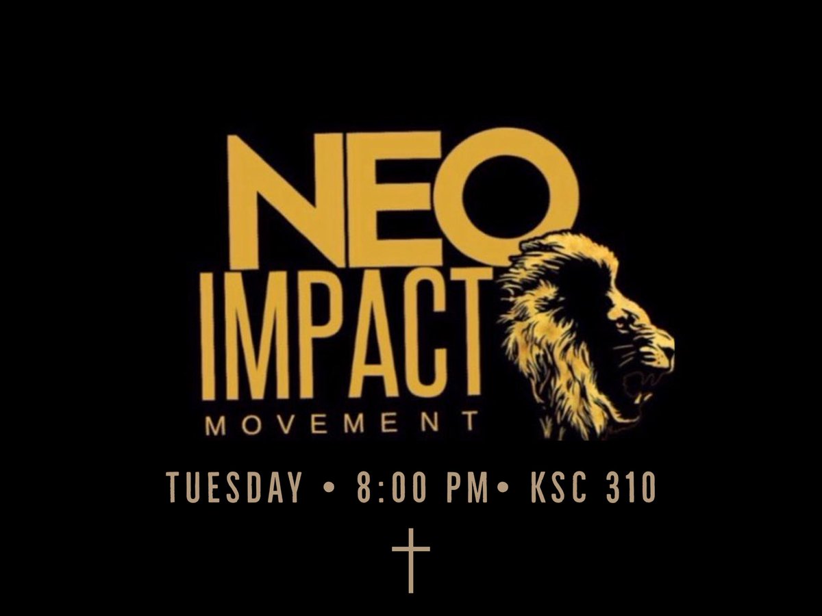 ksuimpact's tweet photo. TUESDAY TUESDAY TUESDAY
 T U E S D A Y Y Y Y Y Y Y 🥳🤩🎉

Join us in the Student Center TOMORROW‼️ for our first meeting of the semester!!!!!!

We missed y’all 🥺❤️ 

See ya soooooon🦁🖤 https://t.co/3C3Q5o0USH