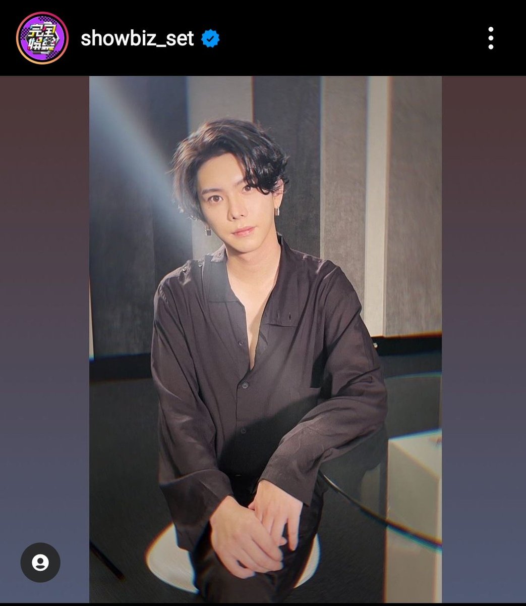 crimson0592's tweet photo. If you want to see Yang Yuteng who is showing diverse charms again, please remember to lock it on 9/1 (Wednesday) 20:00)  The birthday special broadcast on the YouTube channel of Showbiz Entertainment!! 
📌https://t.co/L6Zok9O5Wl

📌https://t.co/uT1MvwlUBC
#楊宇騰 #楊宇騰YU https://t.co/6tWd4TpsIq