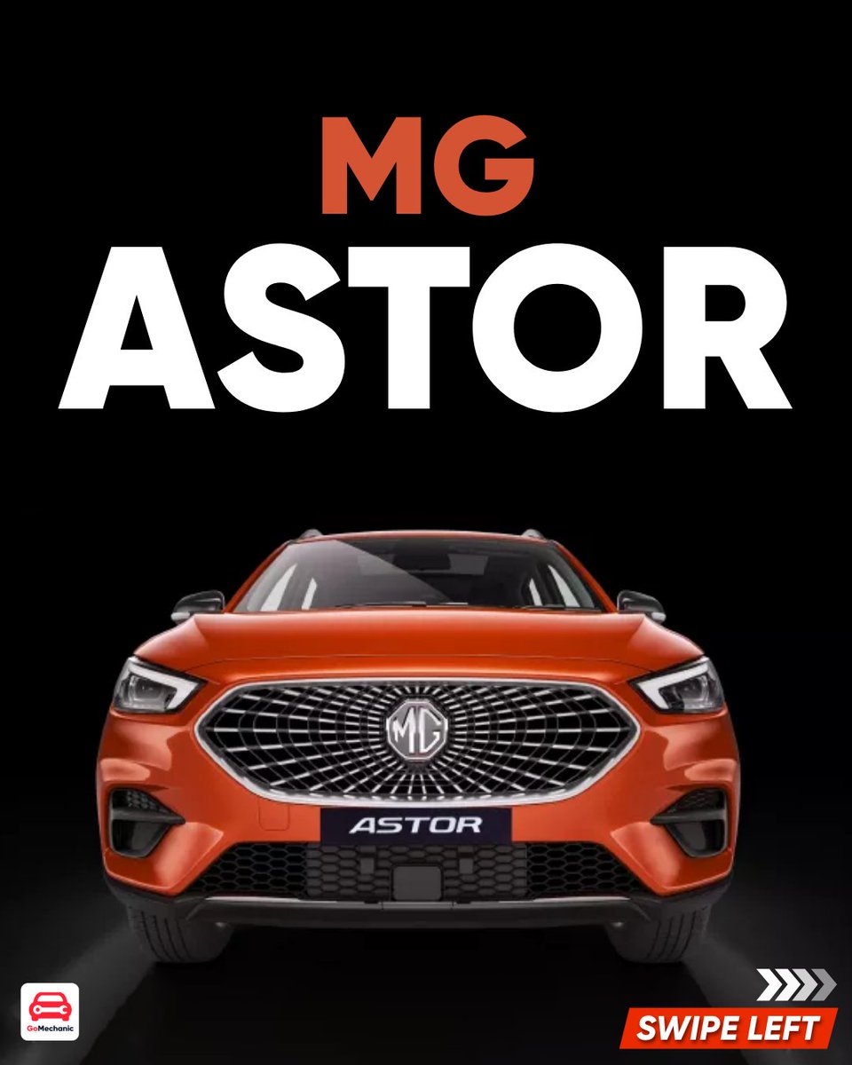 GoMechanic_Blog's tweet photo. September promises to be full of exciting news for car enthusiasts with these five cars scheduled to be launched in India soon. Read more on #TheGoMechanicBlog
https://t.co/CmuTQXySpZ
#forcegurkha #Hyundaii20nLine #mgastor #upcomingcarsinSeptember #VolkswagonTigun https://t.co/mWv9gltCPv