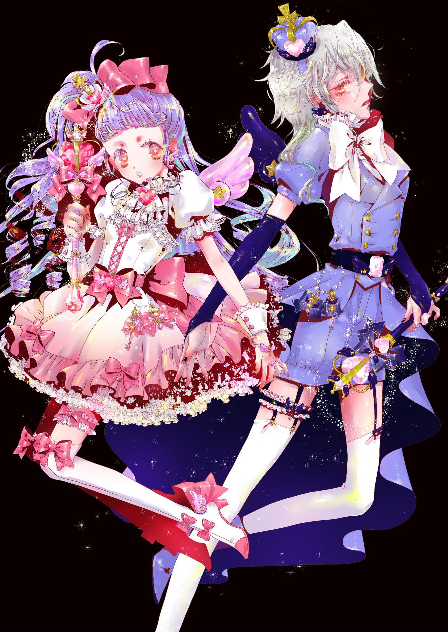 皇流那💖ハレルヤバレリーナ🎀💕 on X: 皇流那💖ハレルヤバレリーナ🎀💕 on X: