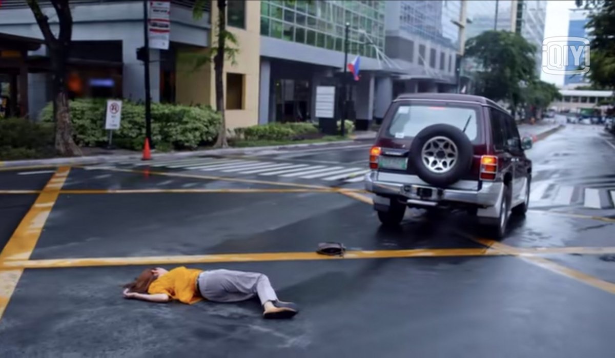 Hanggang ngayon, hindi pa rin natin alam sinong nakabangga kay Clara.

Nahuli kaya siya?
Anong investigation ang ginawa?

<a href="/aldenrichards02/">Alden Richards</a> 
#ALDENxTWBUPilot
TWBURewind ThePilot