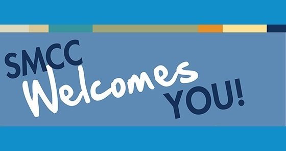 smccmaine's tweet photo. SMCC is excited to welcome our students for the start of the Fall Semester! #hellosmcc #smccinit2gether #FALLSEMESTER https://t.co/WZKIfqY77x