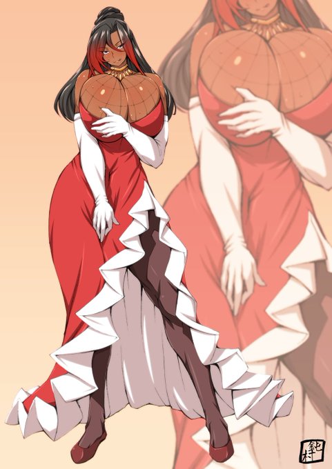 このすばやヒロアカは海外の方にも人気というのがよくわかった。
#これでフォロワーさん増えました 