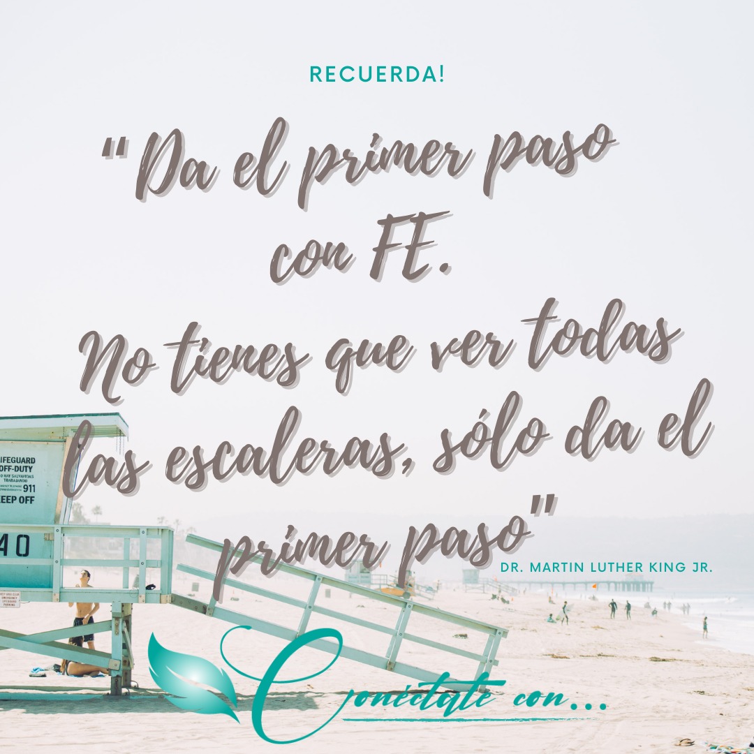conectate_con's tweet image. 👉🏻RECUERDA!🥰

“Da el primer paso con FE. No tienes que ver todas las escaleras, sólo da el  primer paso”. 
Dr. Martin Luther King Jr.

#conectate_con #angeles #oraculos #arcangeles #motivacional #reiki #leydeatraccion #mensajepositivo  #crecimientopersonal  #FelizLunesATodos