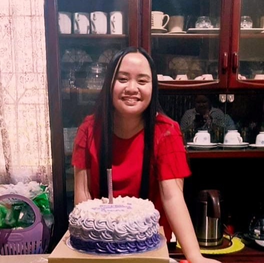 MsIreneCabrera's tweet photo. 08.19.1990

It's been a rough year and months, and August was particularly challenging. But I'm simply thankful that I made it through. 💜 https://t.co/5p5ME6W3mH