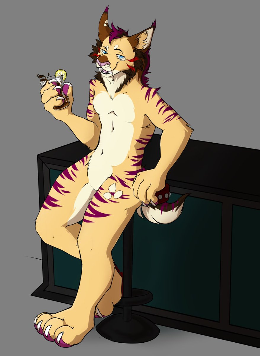 FlyingPuma tweet media