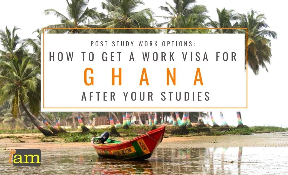 NigeriaVisas's tweet image. Foreign nationals who want to work in Ghana need to get a work permit and a residence permit to legally work and stay in the country.

Read more 👉 iam.re/34PWj88

#Ghana #StudyAbroadDestination #ExpertAdvisersUK #IaM #Travel