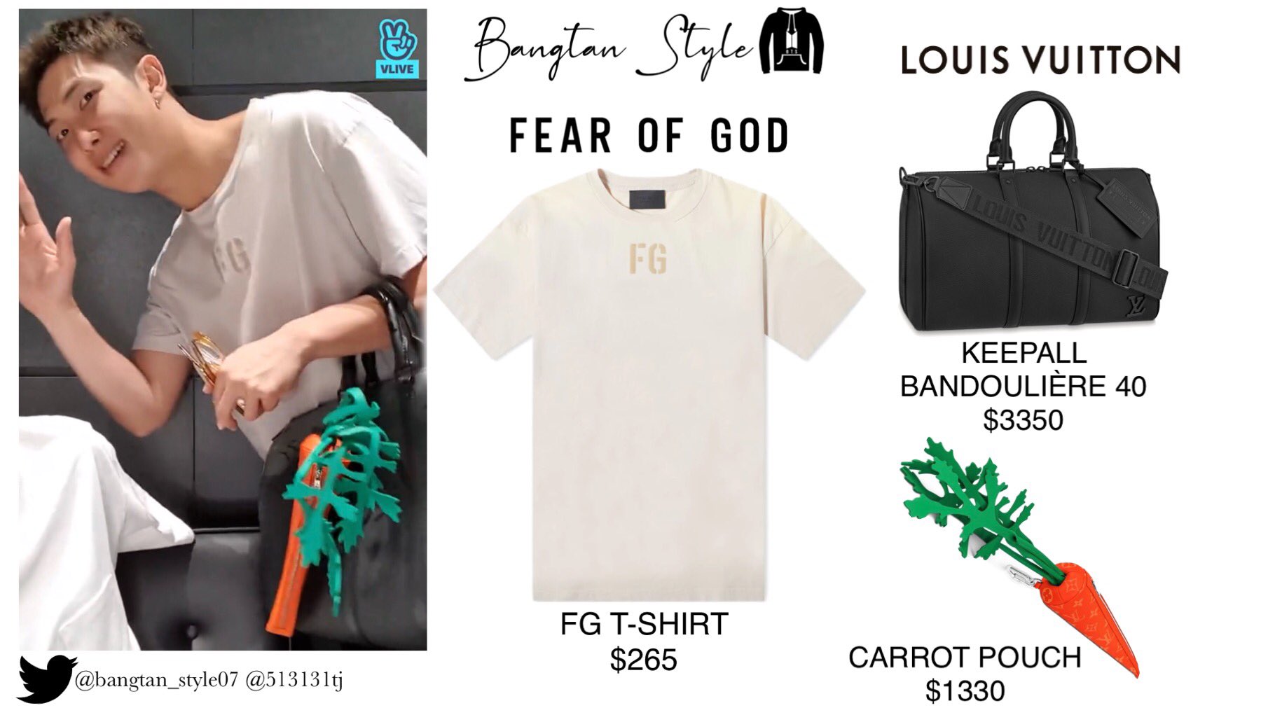 LOUIS VUITTON BY VIRGIL ABLOH CARROT POUCH M80851 eBay #39 LOUIS VUITTON BY VIRGIL ABLOH CARROT POUCH M80851 eBay