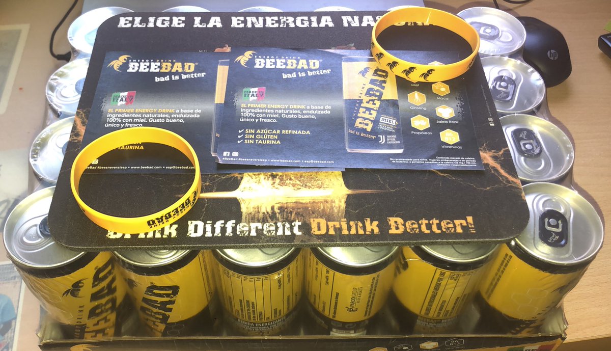 Bueno pues ya tengo aquí mi regalo de <a href="/BEEBAD_eSports/">BEEBAD eSports</a> por haber ganado el torneo que organizo <a href="/_OneDayCup_/">ONE DAY CUP |</a> 
Muchas gracias 🖤