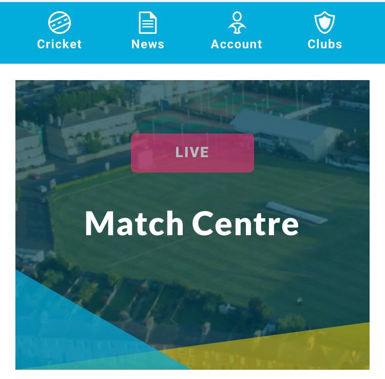 TODAY @ 4.30PM: BUAKIT RE-FIXES!

🏏 <a href="/LeinsterCC/">Leinster CC Est.1852</a> v <a href="/thehillscc/">The Hills Cricket Club</a>

🏏 <a href="/phoenixcricket/">Phoenix Cricket Club</a> v 
<a href="/MerrionCC/">Merrion Cricket Club</a>

🏏 <a href="/nkcricket/">North Kildare CC</a> v <a href="/Cork_CountyCC/">Cork County CC 🏏</a>

🏏 <a href="/railwaycricket/">Railway Union Cricket Club</a> v <a href="/RushCricketClub/">Rush Cricket Club</a>

Thanks to @BuaSportswear for their ongoing support

Follow all the action from our Match Centre #kitforthewin