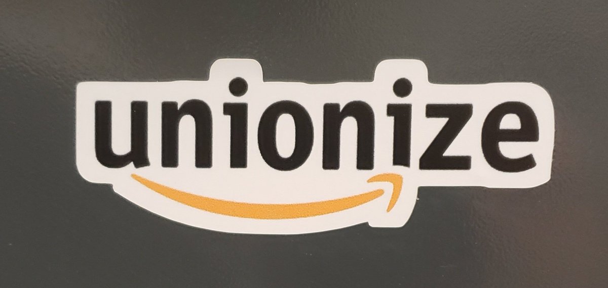 @SethGoldstein13 
I am joining @amazon workers and @amazonlabor to demand @NLRB @NLRBGC to extend #WeingartenRights. Can you please join in supporting this cause too?