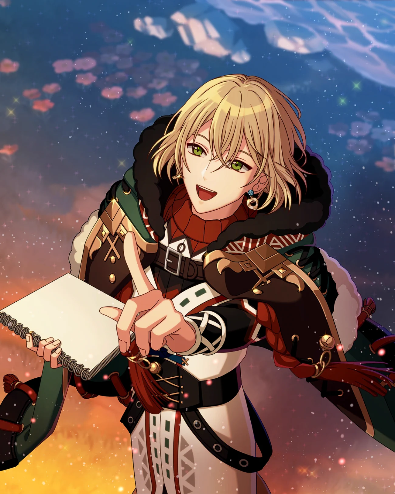 魔法使いの約束【まほやく】攻略Wiki@Gamerch on X: 